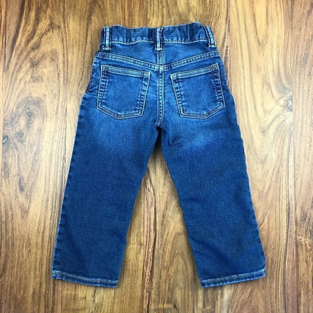 Baby Gap Indigo Jeans 👖